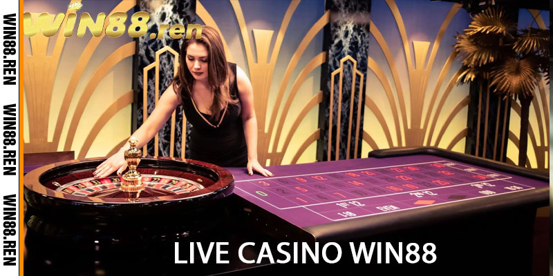 Casino Win88
