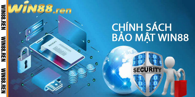 Chính Sách Bảo Mật