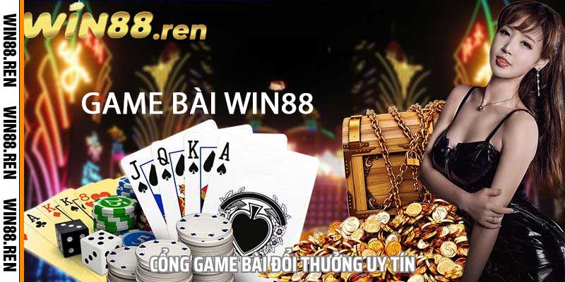 Game Bài Win88