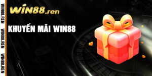 Khuyến Mãi Win88