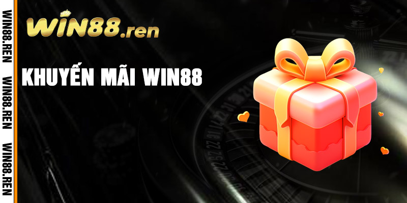 Khuyến Mãi Win88