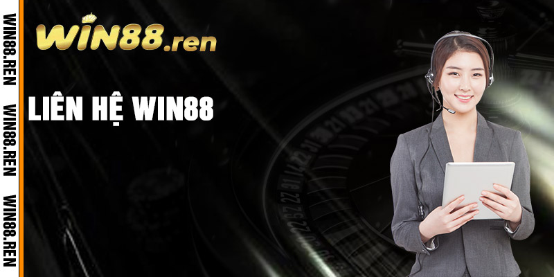 Liên Hệ Win88