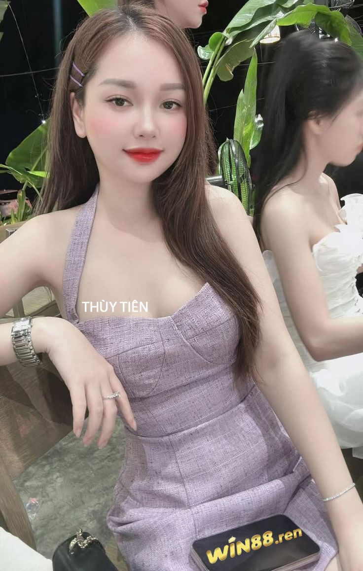 Thùy Tiên