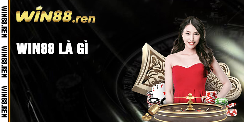 win88 là gì